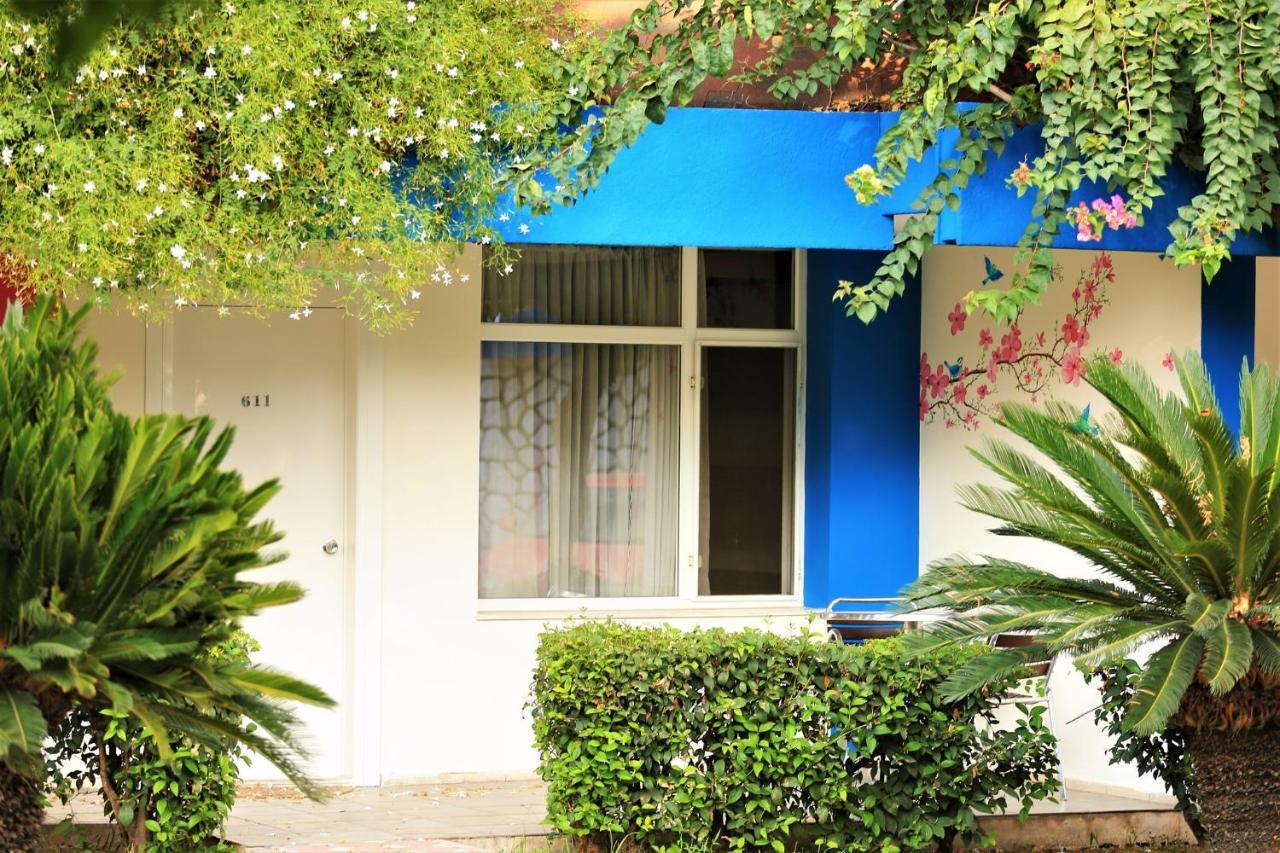 Cetinel Otel Adana Exteriör bild