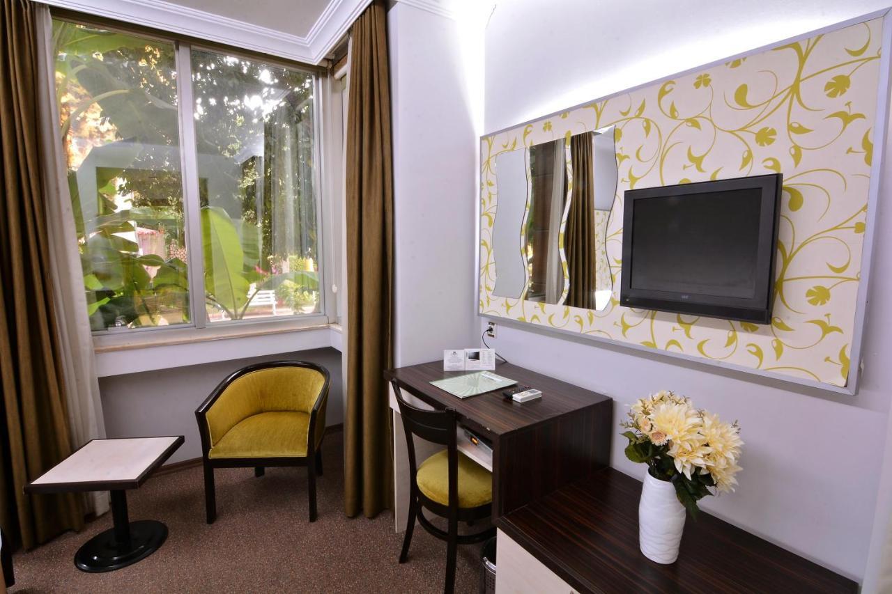 Cetinel Otel Adana Exteriör bild