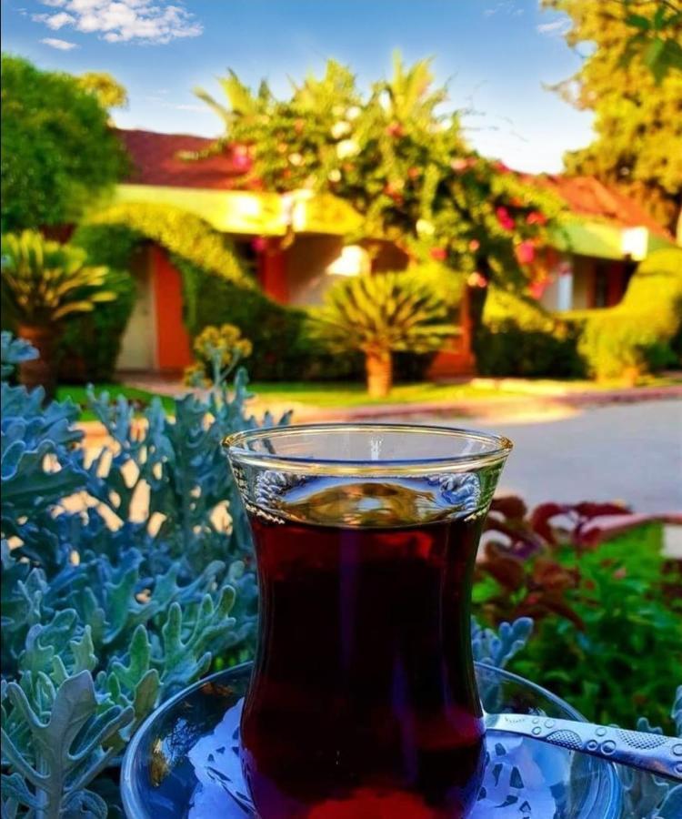 Cetinel Otel Adana Exteriör bild