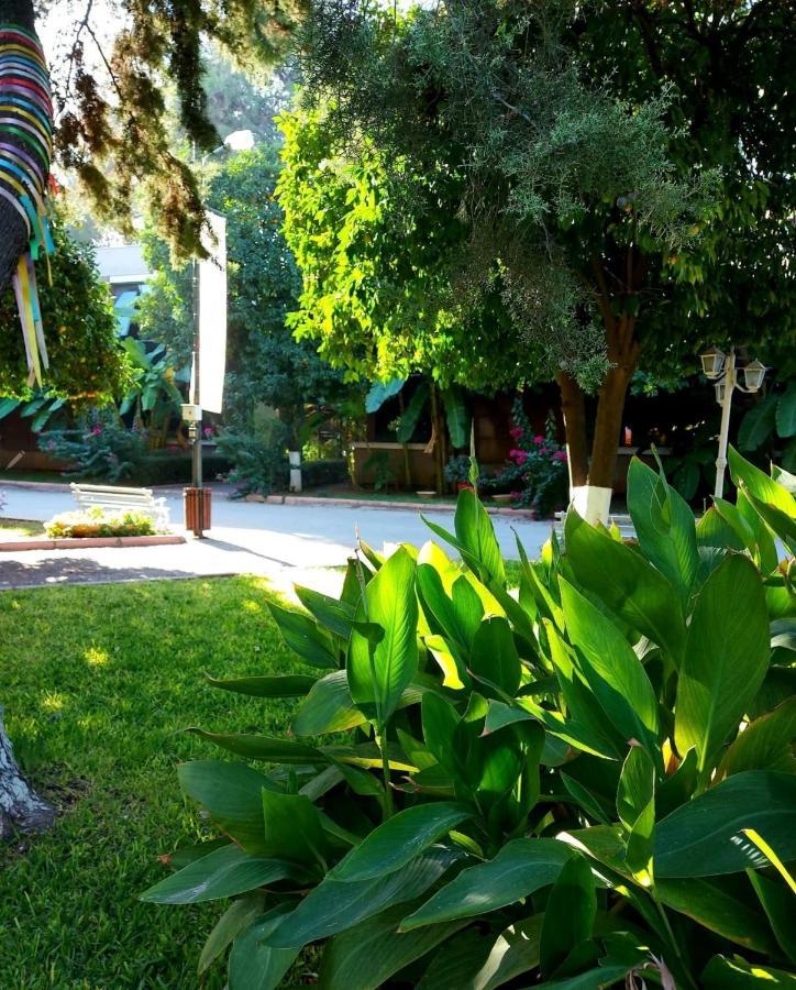 Cetinel Otel Adana Exteriör bild